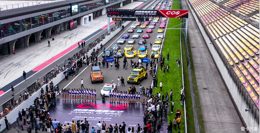 有实力的秒速赛车群入口，直达通道