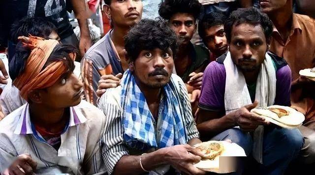 印度的华人数量为何锐减？现状与原因深度解析