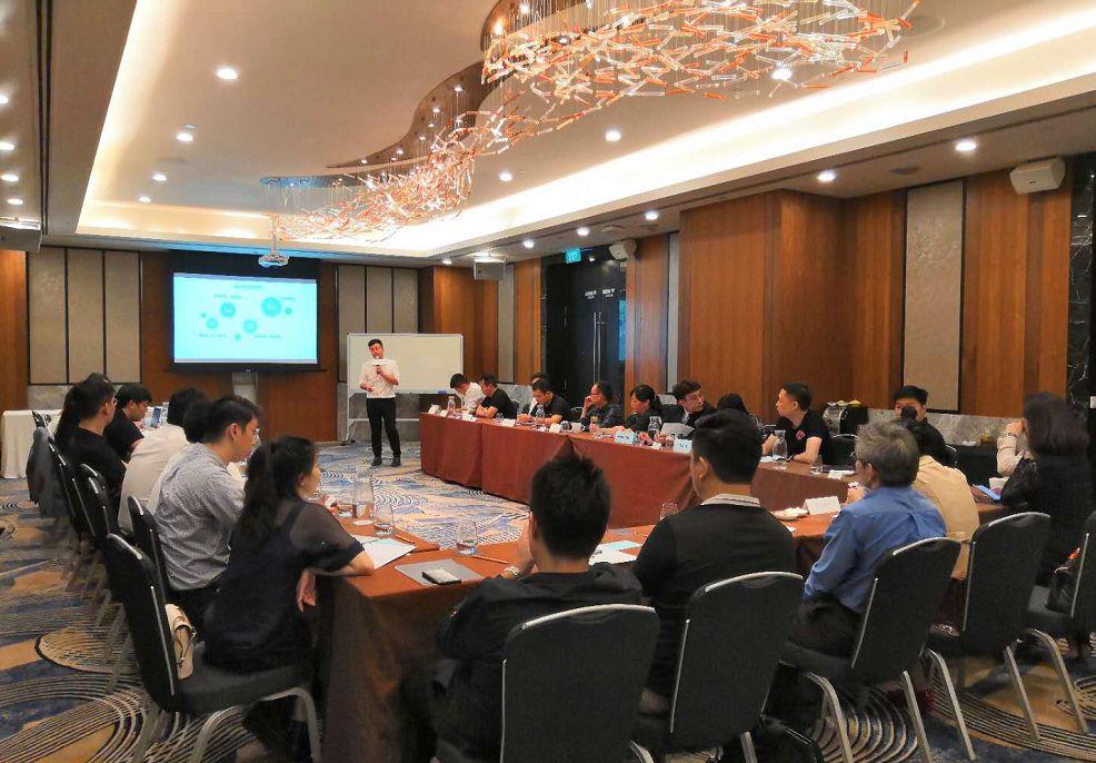 在纳米比亚混华人论坛到底能干啥？