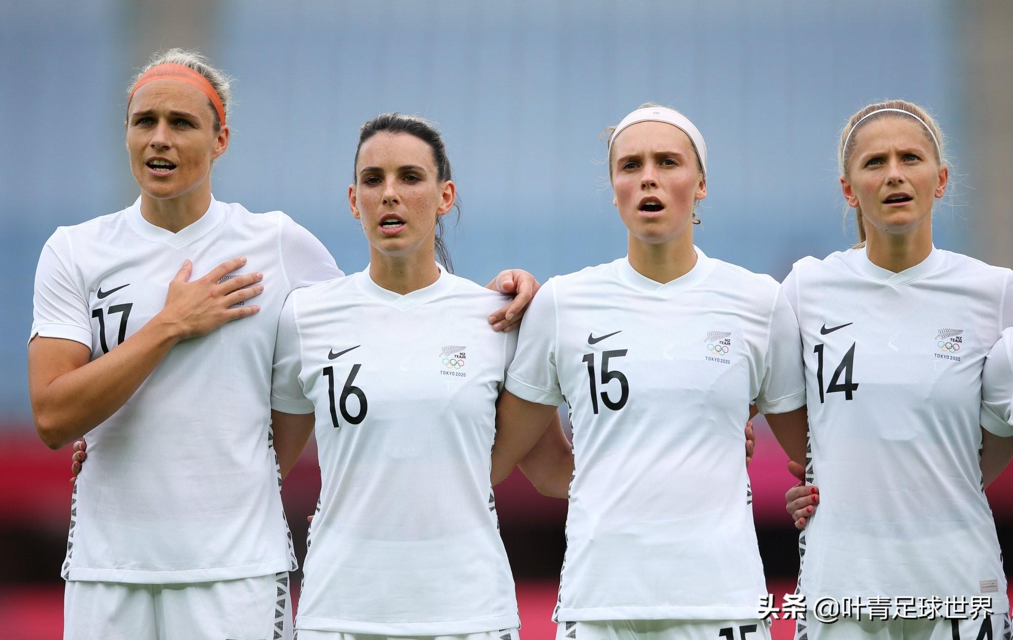 国足换帅首战闷平新西兰，新手如何看懂门道？