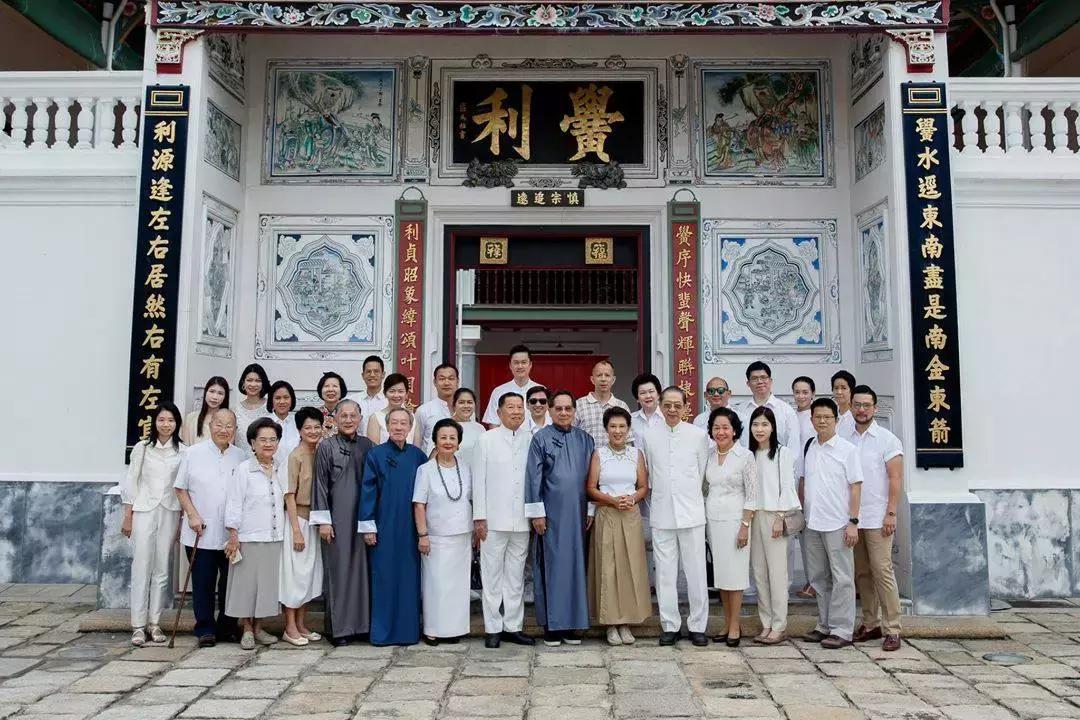 在泰国生活找不到组织？华人论坛和微博官网怎么用？