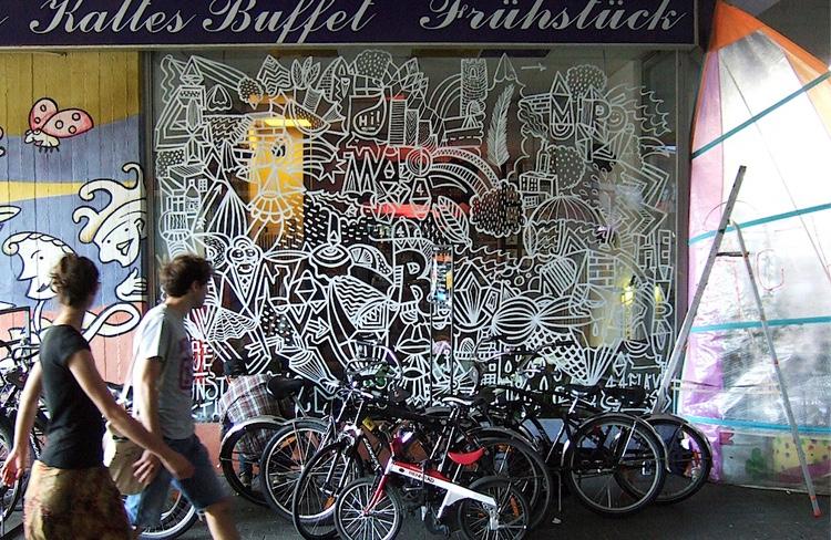 为什么这支球队能让整个柏林疯狂? 为什么这支球队能让整个柏林疯狂?