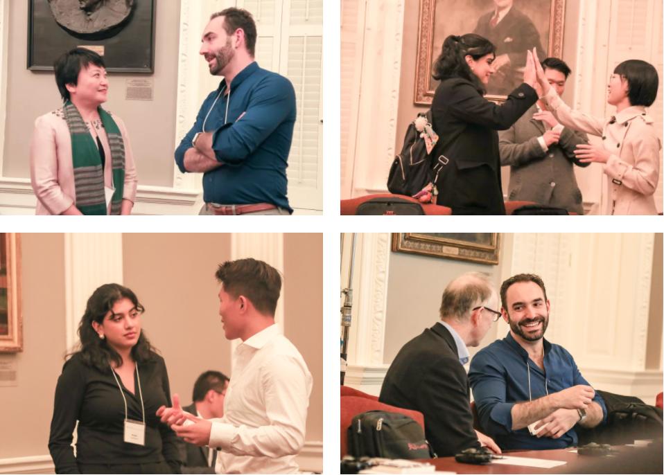 在波士顿混华人论坛主号居然还有这些隐藏技巧？