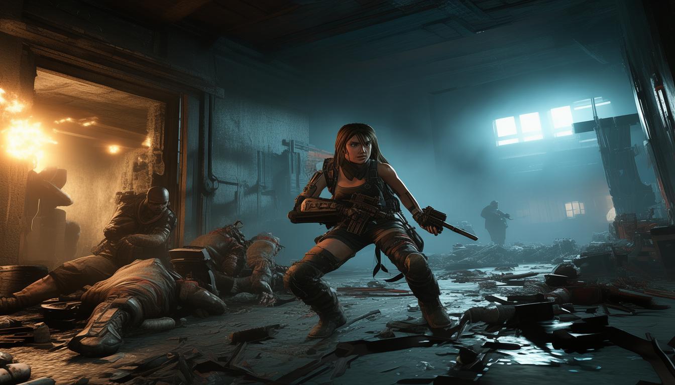 the video game_the video game_the video game