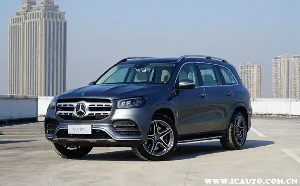 奔驰最新款suv_奔驰SUV全部车型介绍_奔驰SUV车型价格介绍
