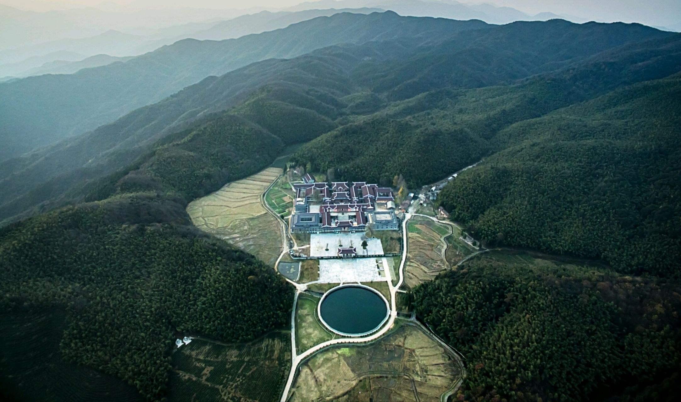 风水何时脱去玄学的外衣？能否成非物质文化遗产