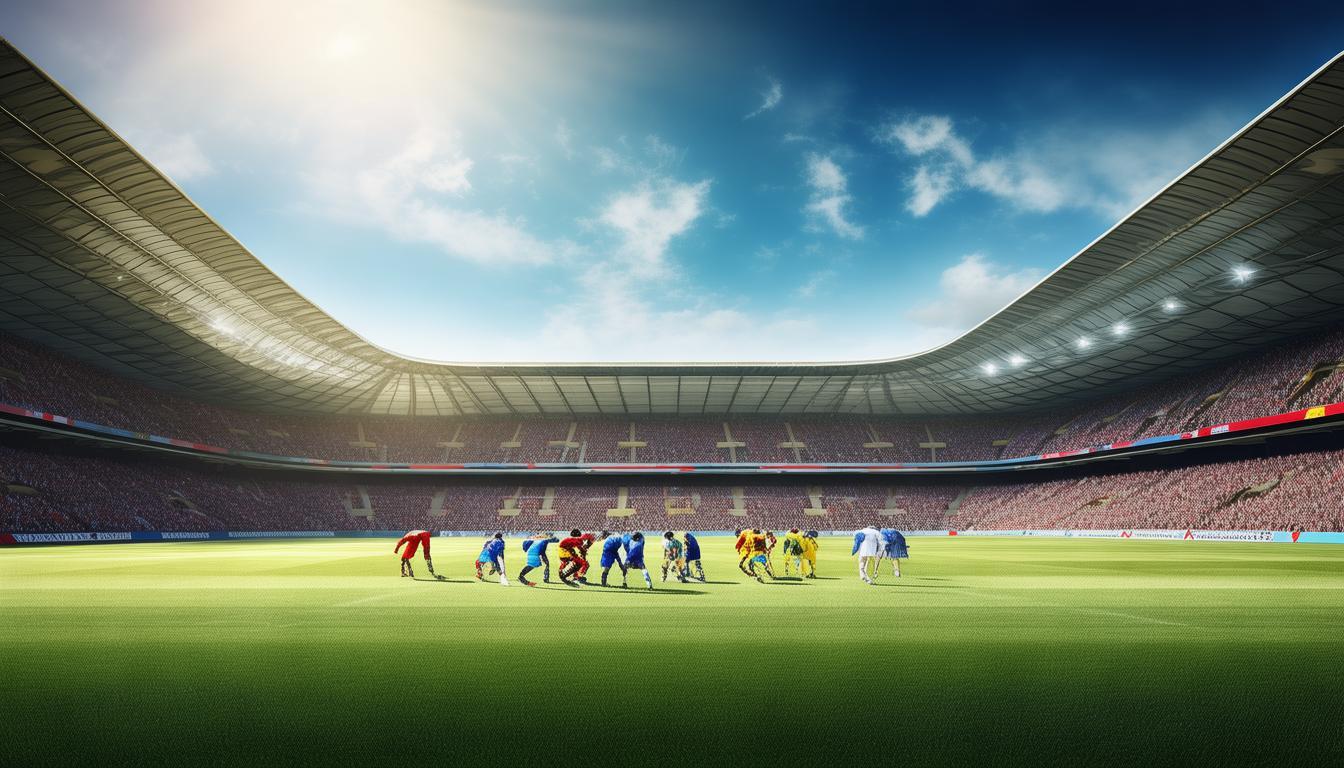 足球最有含金量的赛事排名_足球赛事含金量排行榜_足球含金量最高的赛事排名