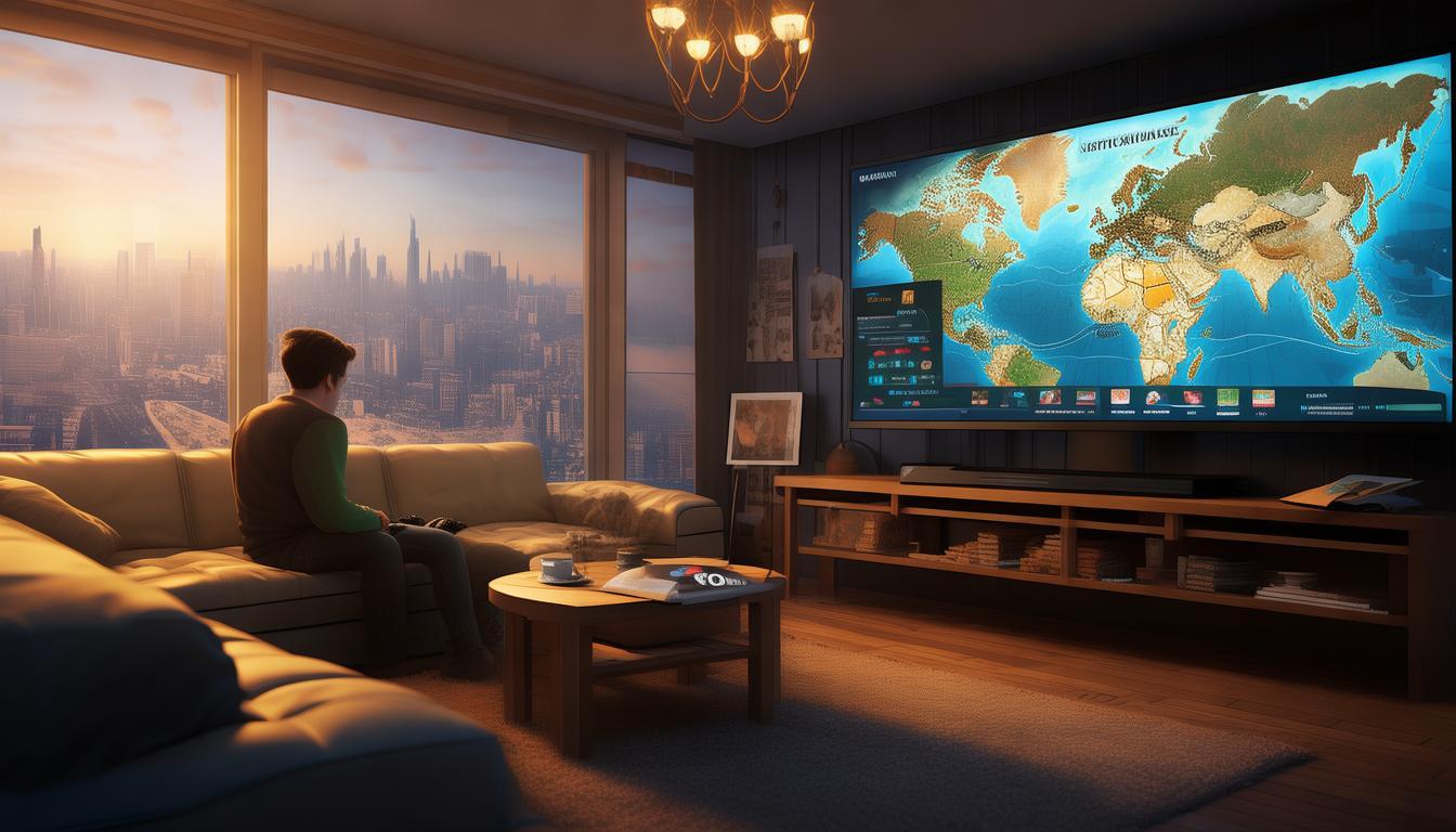 gamecenter_video game video game_webgame