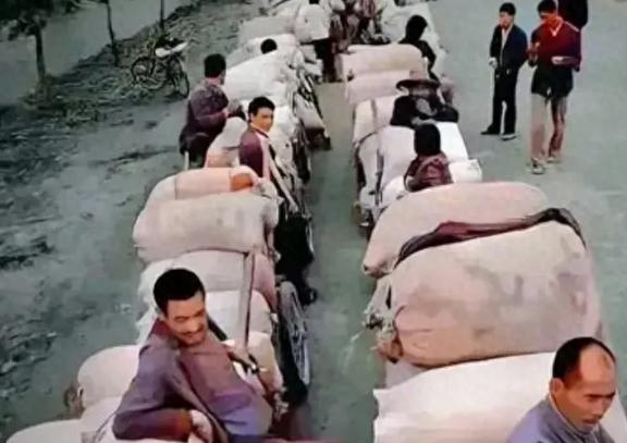 交公粮的年限能算社保吗（农民养老认定）？别白交，看这里！