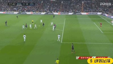 西甲焦点对决：巴伦西亚与皇马的激情碰撞