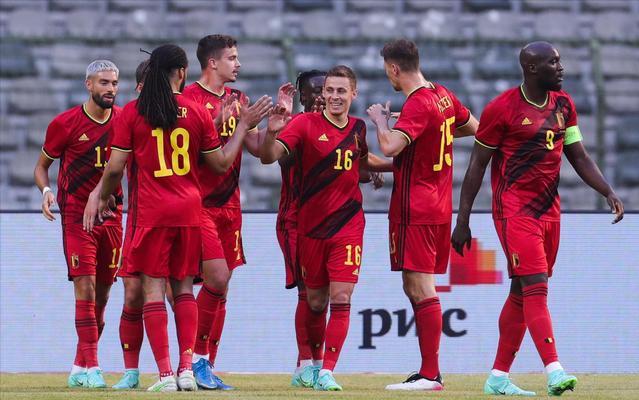 阿扎尔禁区破门到底用了什么绝招？