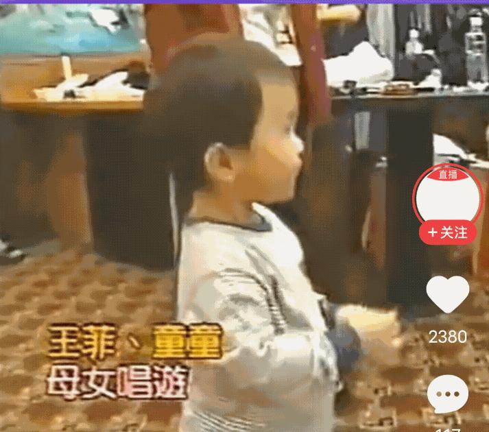 为什么别人家宝宝一听儿歌就手舞足蹈？