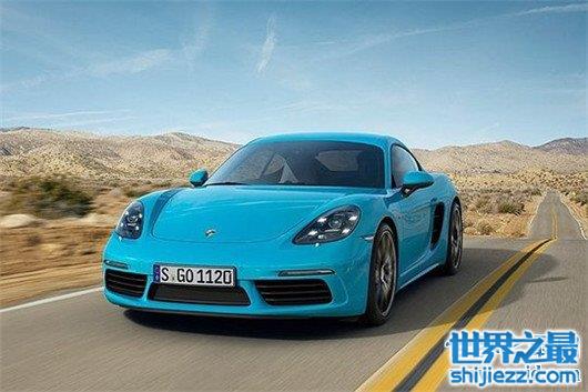 保时捷全部车型图片_最便宜的车是哪款？