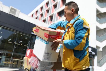 想知道做快递员怎么样？看完这些再决定！