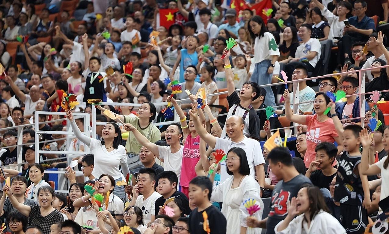 中国女篮韩旭凭什么能拿亚洲杯MVP？