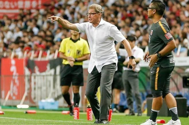 巴西甲级联赛到底有多野？