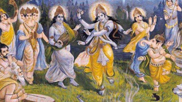 种姓制度下的印度人，为何纷纷选择赴美？内幕大曝光