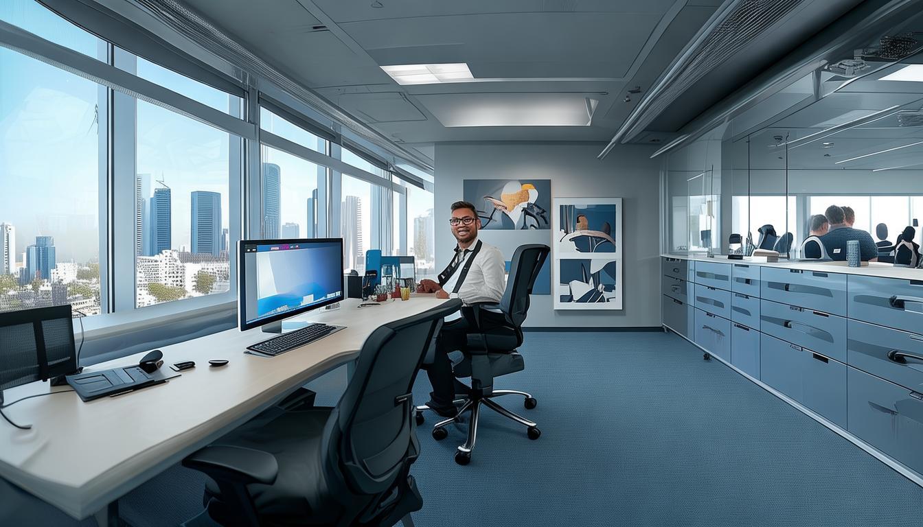 软件测试工作强度大吗_软件测试工作步骤_软件测试工作怎么样