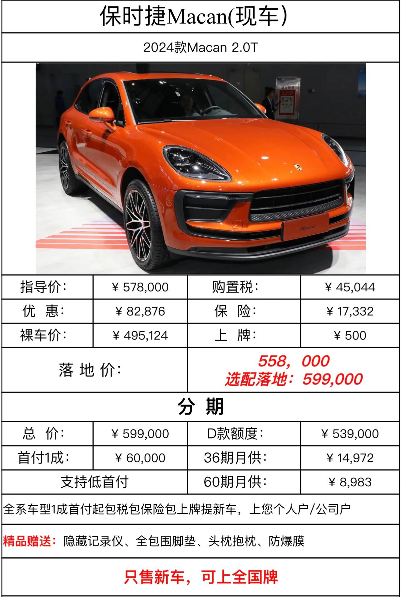 保时捷Macan二手车值得买吗2025选购指南与避坑攻略 保时捷Macan二手车值得买吗2025选购指南与避坑攻略