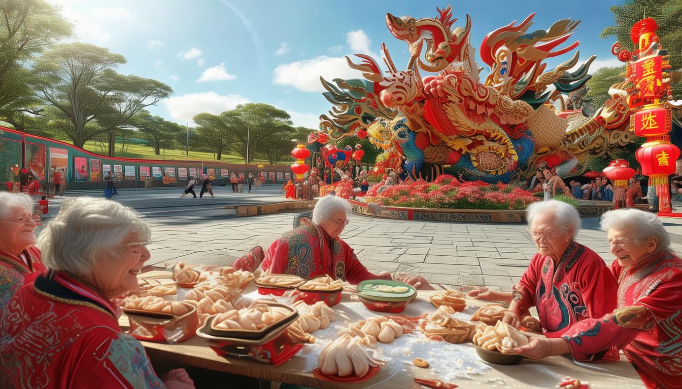 澳大利亚墨尔本华人_澳洲养老移民_澳洲墨尔本华人养老院