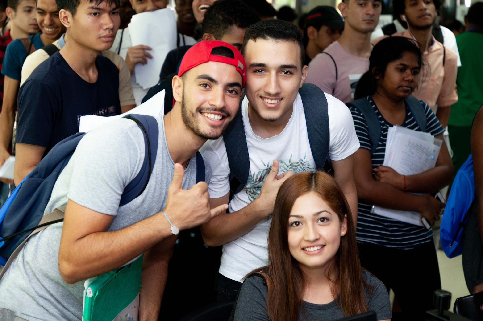 深度剖析：哪些因素阻碍了印度学生来华？