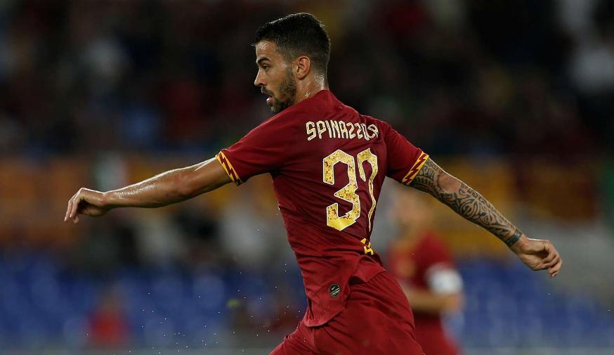 为什么斯皮纳佐拉重伤后还能统治边路？