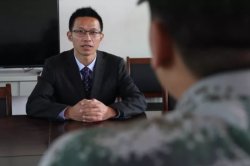 部队律师的称呼是什么？一文为你揭秘