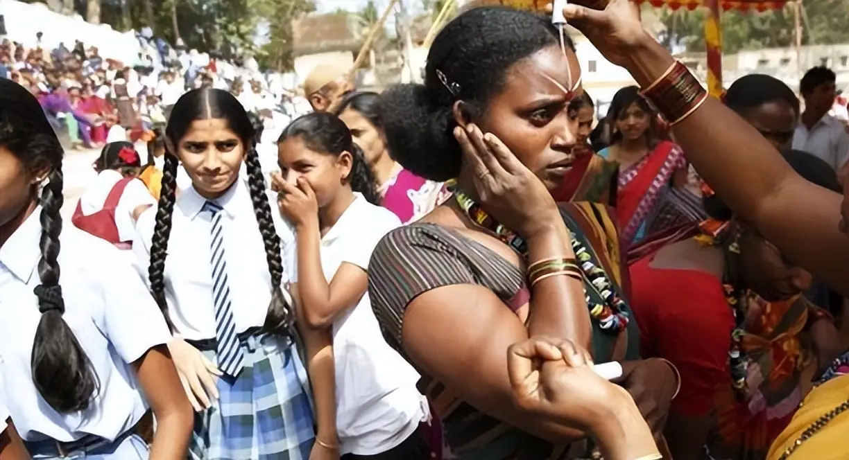 印度裔移民优势_印度华人现状如何_西方对印度移民态度