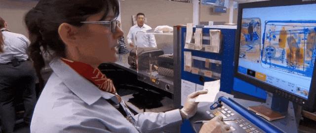 在澳洲论坛买中国烟会被海关抓吗？