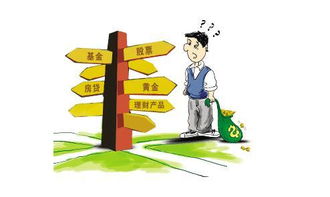 农业银行理财产品哪个好呢？从这几个方面选准能让你少走冤枉路哦