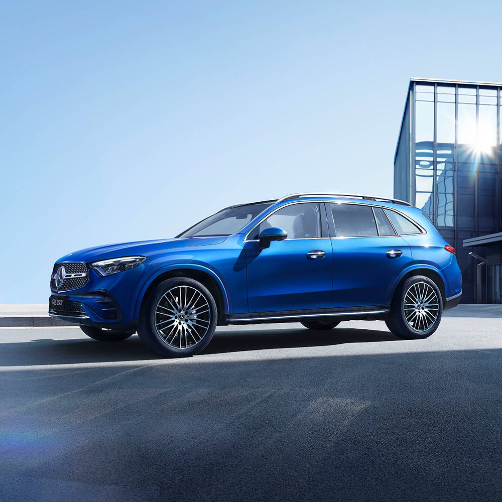 奔驰GLC 260 L 4MATIC豪华型配置调整_奔驰GLC 300 L 4MATIC动感型价格下调_奔驰glc260l多少钱