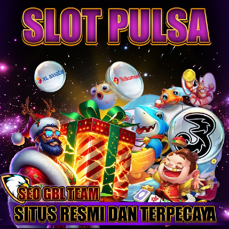 Mesin Slot Pragmatic: Opsi Permainan Kasino Digital Populer dengan Fitur Unik