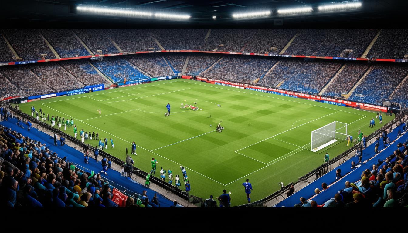 西甲积分榜排名规则_西甲联赛积分榜规则解析_西甲积分榜排名规则