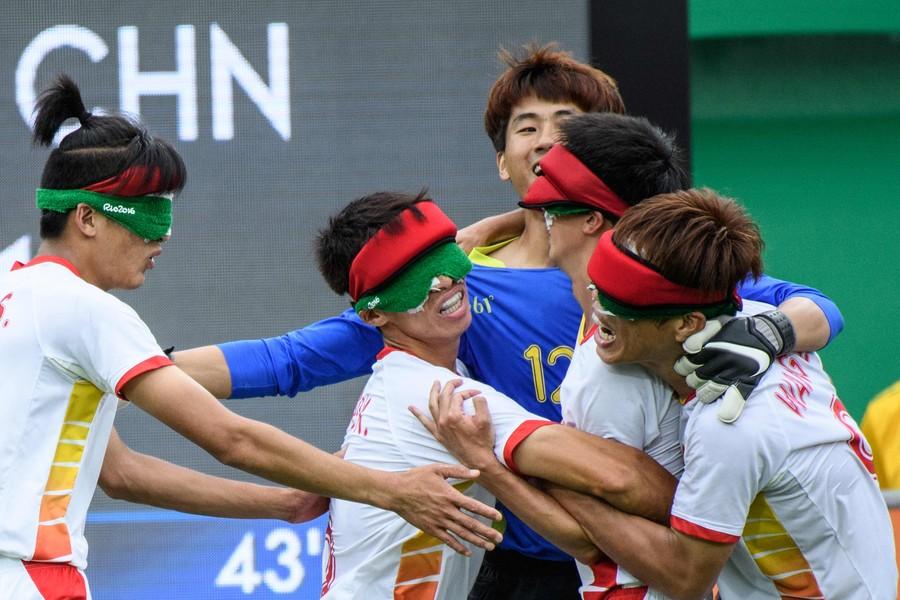 央视暂无直播国足计划，19点直播残奥会足球比赛