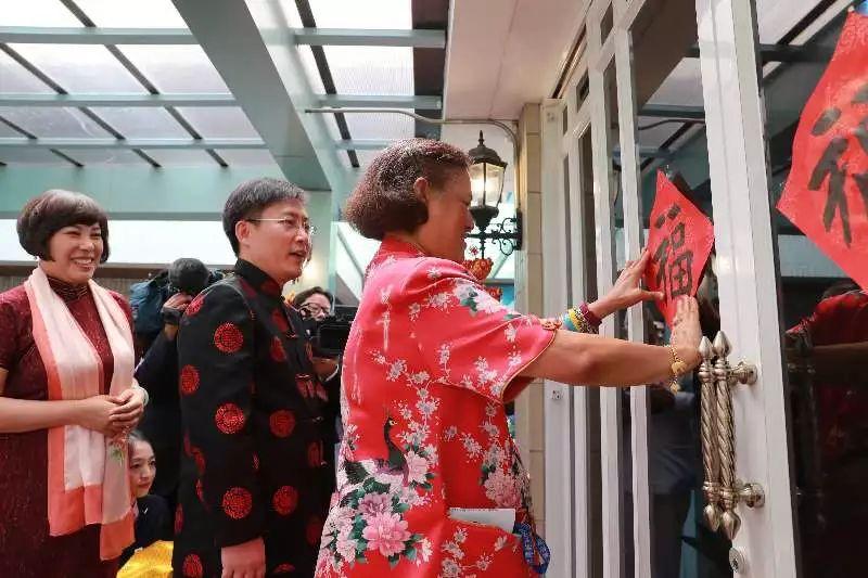 在泰国过春节怎么吃到正宗年夜饭？