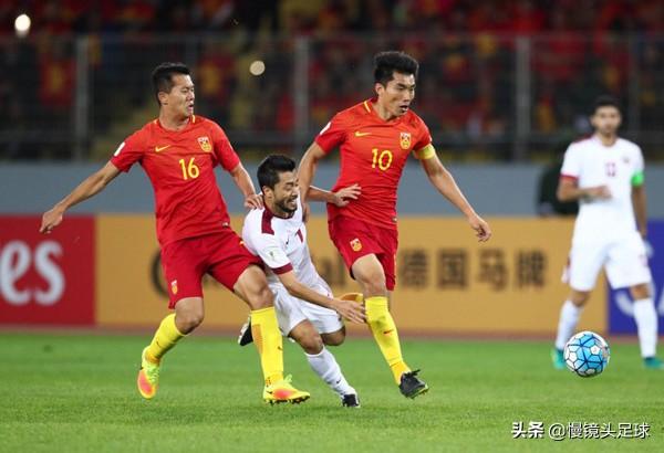 孙继海爆料背后藏着中国足球哪些秘密？