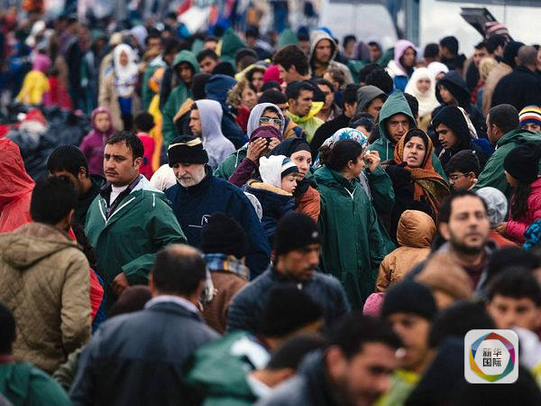 印度难民未入境中国的因素