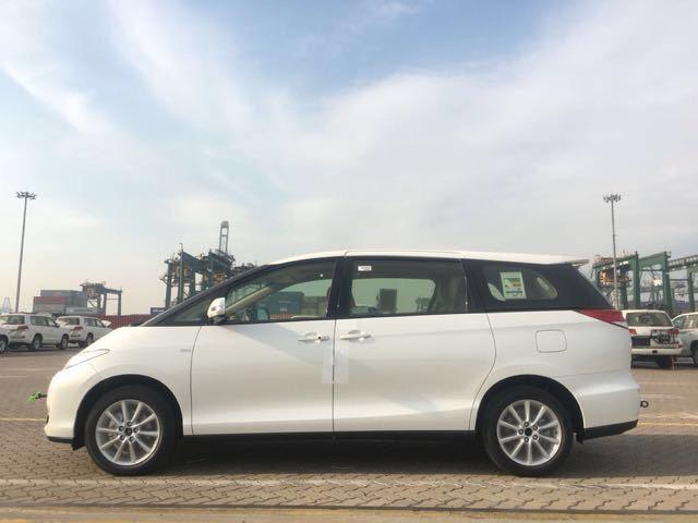 普瑞维亚二手车值得买吗？新手必看的避坑指南