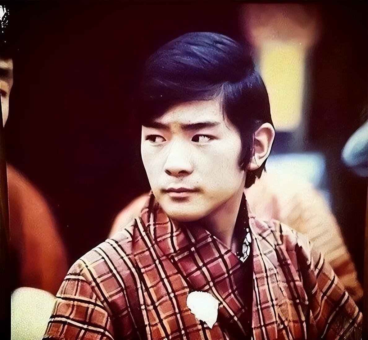 在不丹想找同胞帮忙却找不到门路？