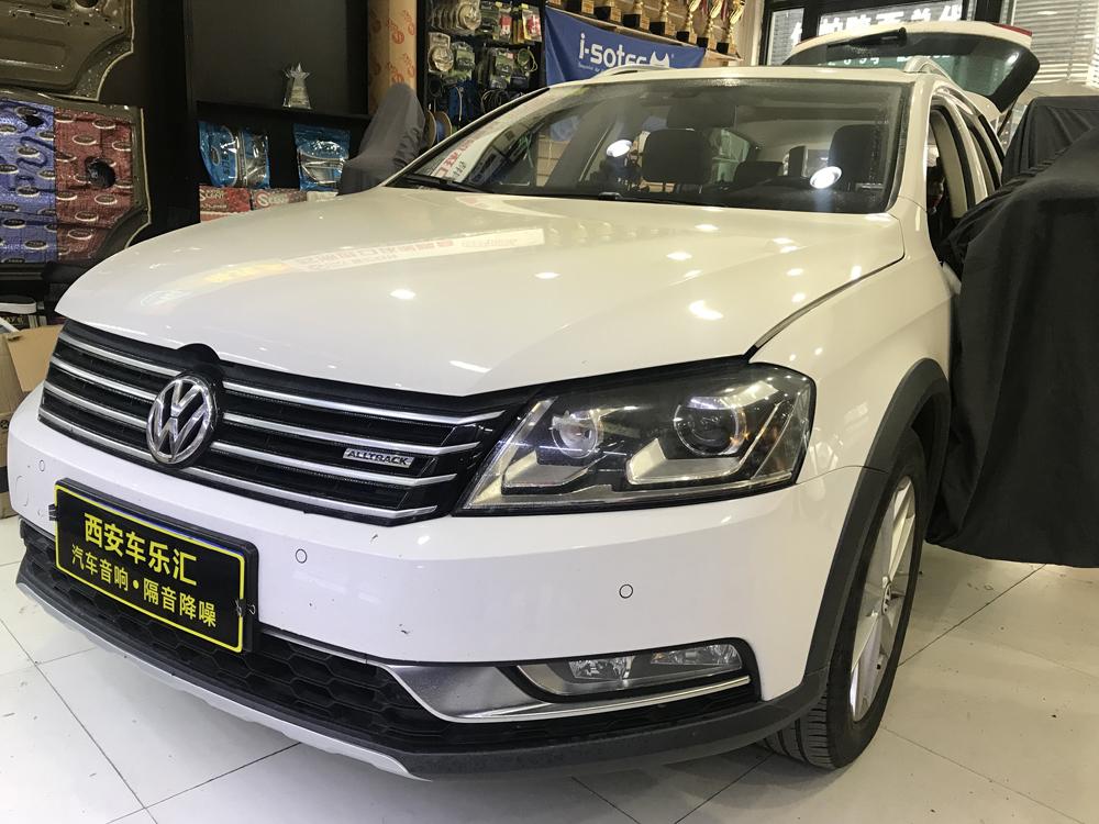 进口迈腾3.2真的是老司机的终极选择吗？