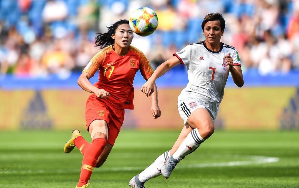 中国女足为何0-3惨败西班牙? 中国女足为何0-3惨败西班牙?