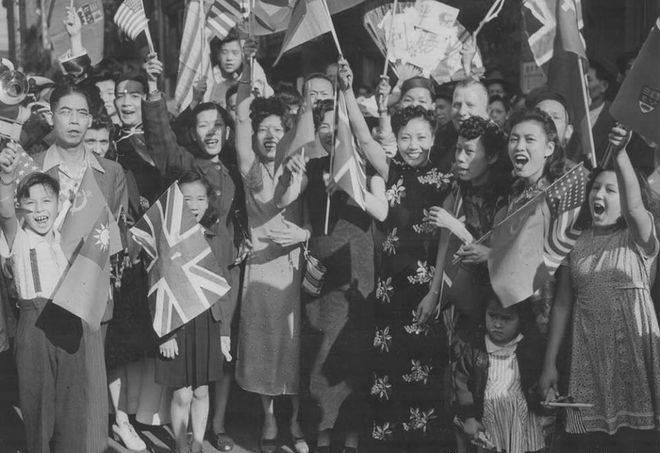 在日本找不到华人圈子怎么办？