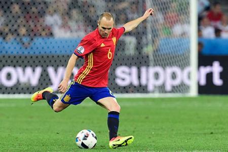 西班牙人队现在到底排第几？