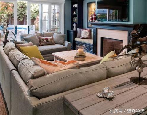 你家沙发摆错位置会影响财运吗？