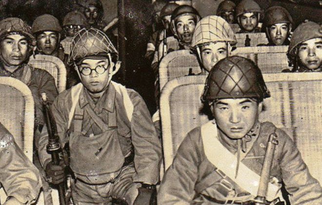 日军华裔军官有哪些？揭秘历史中那些特殊的“中国通”与反战者