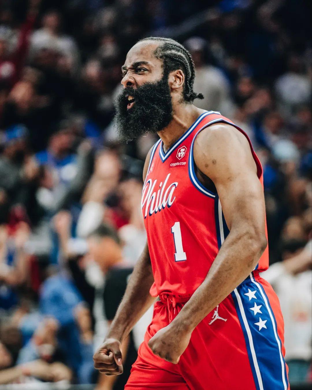 为什么恩比德狂砍48分却带不动76人？