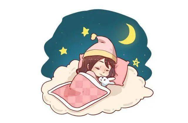 医生“解梦”了！你常做的这些梦，可能是身体在向你发求救信号！