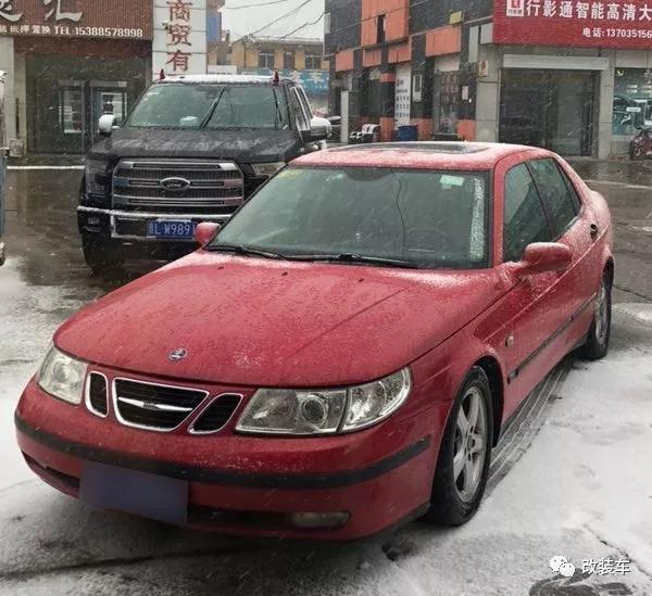 马自达323参数里藏着哪些老司机才知道的玄机？