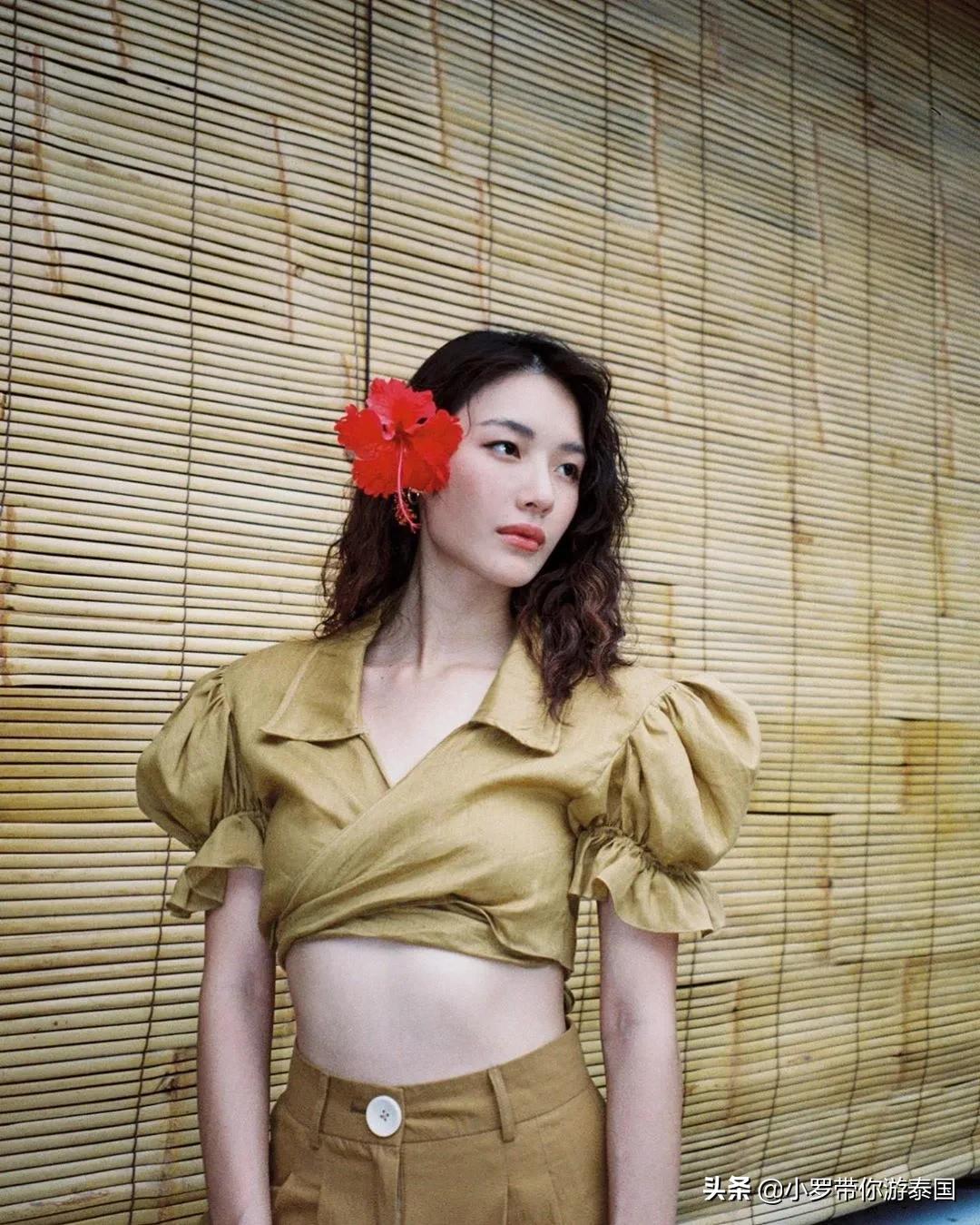 为什么别人的街拍总能引爆华人论坛？