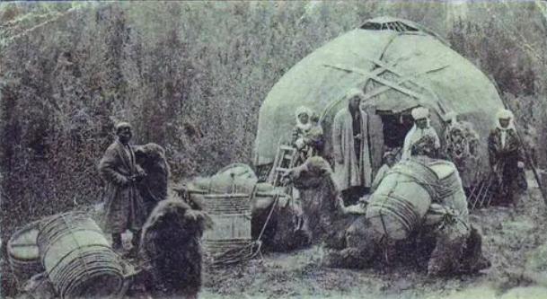 1951年6月藏着什么改变世界的大秘密？